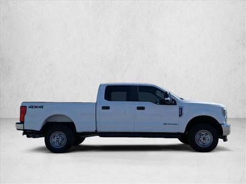 2018 Ford F-250 XL