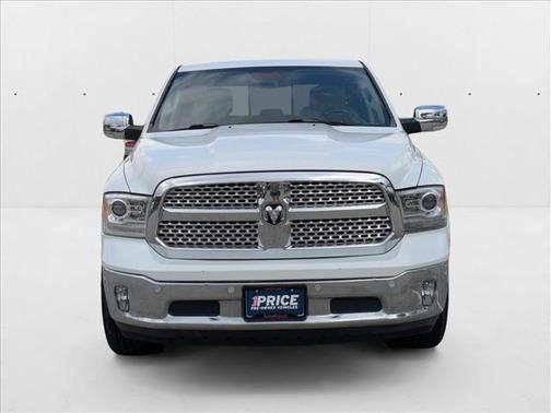 2015 RAM 1500 Laramie