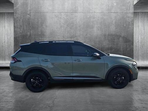 2023 Kia Sportage S