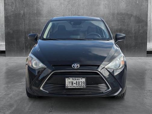 2017 Toyota Yaris iA Base