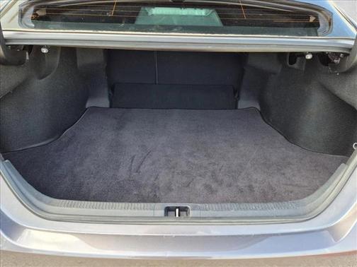 Predawn Gray Mica 2023 Toyota Camry LE