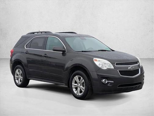 2015 Chevrolet Equinox 2LT