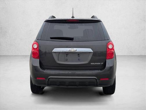 2015 Chevrolet Equinox 2LT