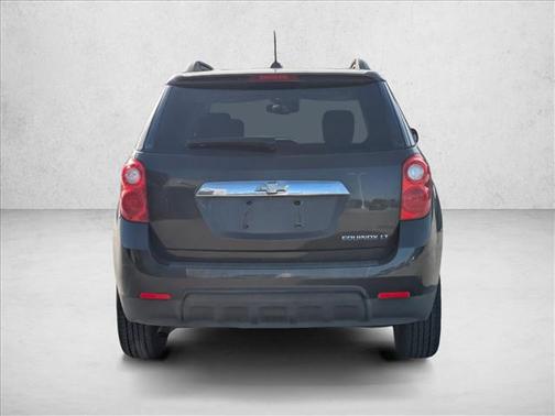 2015 Chevrolet Equinox 2LT