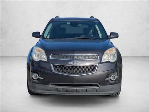 2015 Chevrolet Equinox 2LT