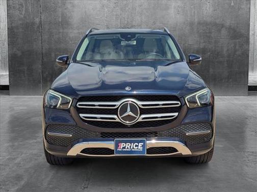 2020 Mercedes-Benz GLE 350 4MATIC