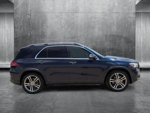 2020 Mercedes-Benz GLE 350 4MATIC