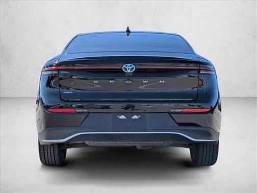 2023 Toyota Crown XLE