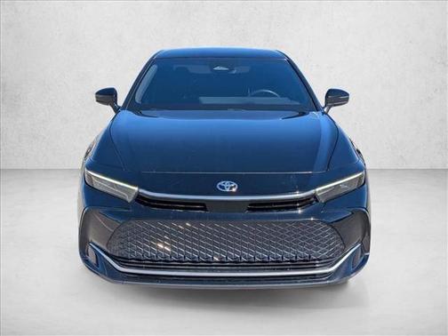 2023 Toyota Crown XLE