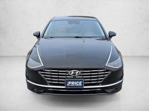 2021 Hyundai SONATA Limited 2.0T