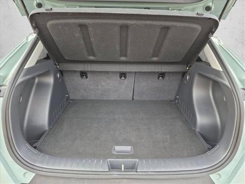 Mirage Green 2025 Hyundai KONA SEL