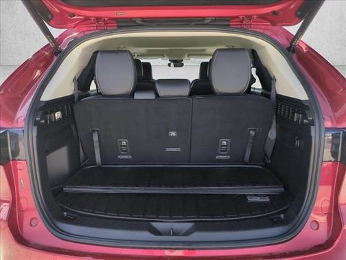 2024 Mazda CX-90 3.3 Turbo Preferred