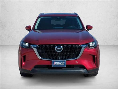 2024 Mazda CX-90 3.3 Turbo Preferred