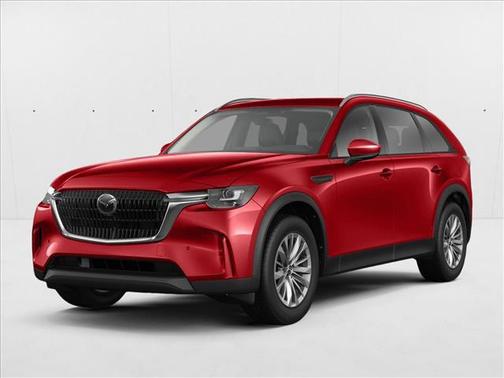 2024 Mazda CX-90 3.3 Turbo Preferred