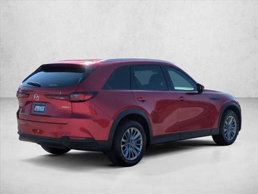2024 Mazda CX-90 3.3 Turbo Preferred
