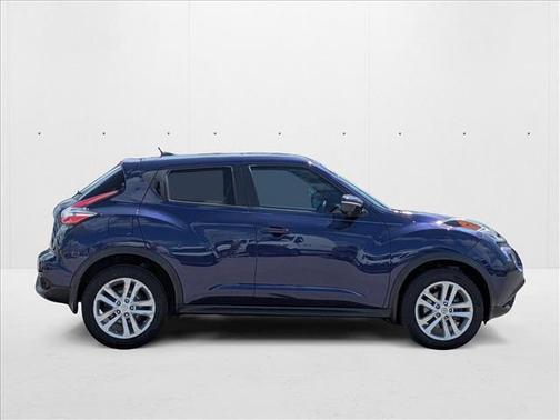 2015 Nissan Juke SL