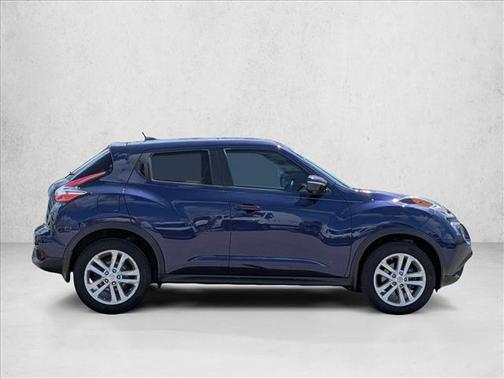 2015 Nissan Juke SL