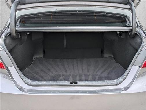 Predawn Gray Mica 2023 Toyota Camry XSE