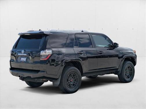 2014 Toyota 4Runner SR5 Premium