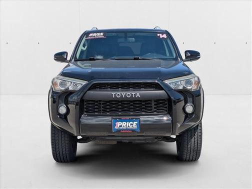 2014 Toyota 4Runner SR5 Premium
