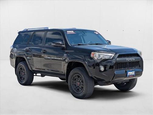 2014 Toyota 4Runner SR5 Premium