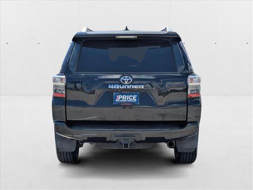 2014 Toyota 4Runner SR5 Premium
