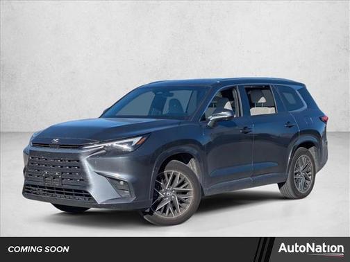 2025 Lexus TX 350 Premium