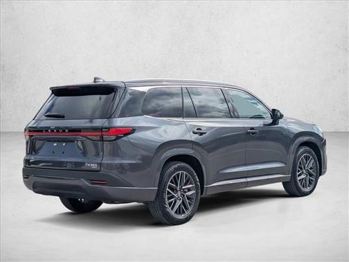 2025 Lexus TX 350 Premium