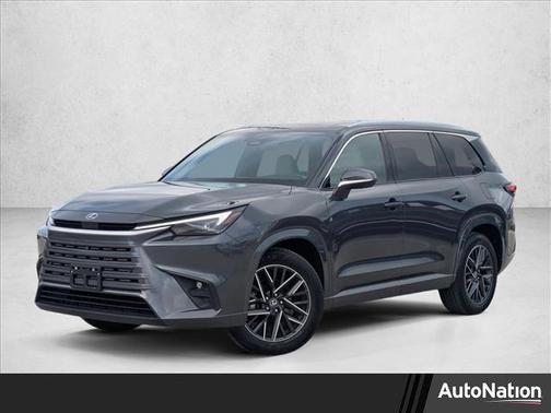 2025 Lexus TX 350 Premium