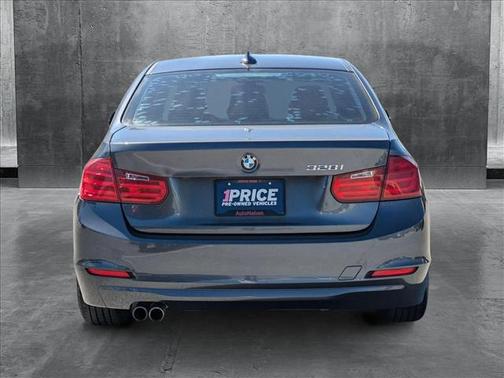 2014 BMW 328 328i