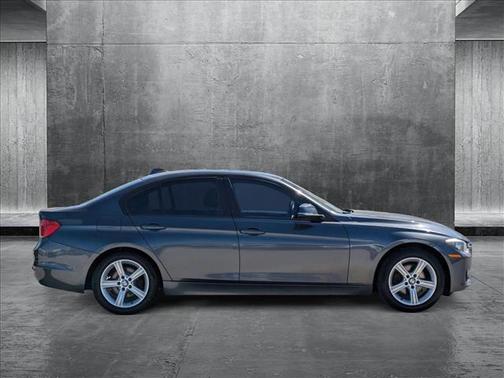 2014 BMW 328 328i