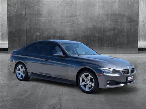 2014 BMW 328 328i