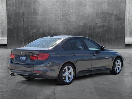 2014 BMW 328 328i