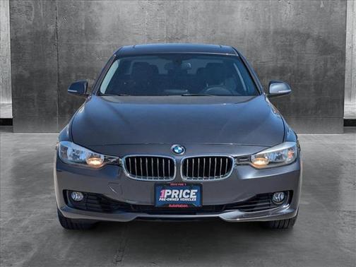 2014 BMW 328 328i
