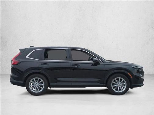 2025 Honda CR-V EX-L 2WD