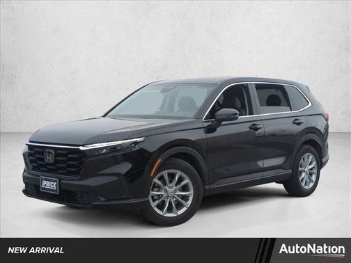 2025 Honda CR-V EX-L 2WD