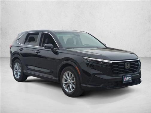 2025 Honda CR-V EX-L 2WD