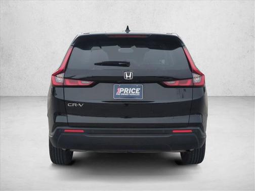 2025 Honda CR-V EX-L 2WD