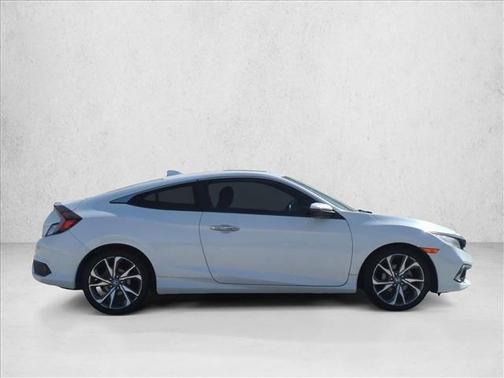 2019 Honda Civic Touring