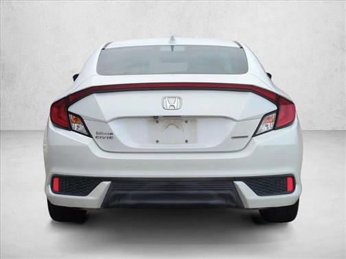 2019 Honda Civic Touring