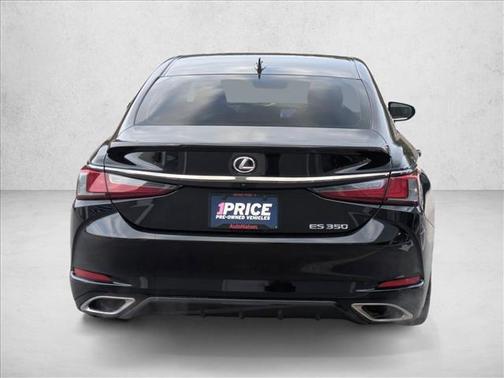 2023 Lexus ES 350 F Sport