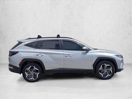 2023 Hyundai TUCSON Hybrid SEL Convenience