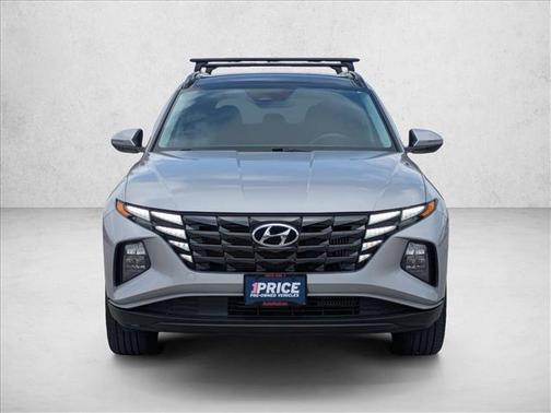 2023 Hyundai TUCSON Hybrid SEL Convenience