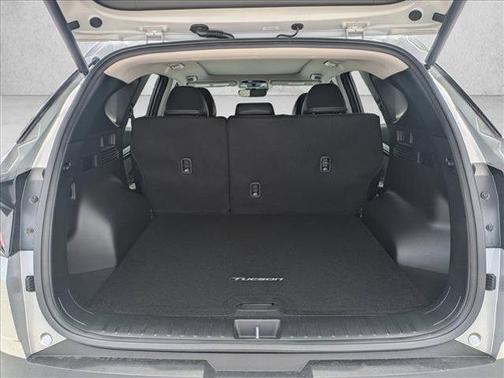 2023 Hyundai TUCSON Hybrid SEL Convenience