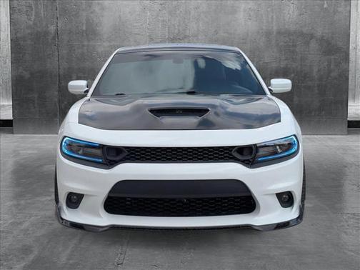 2019 Dodge Charger Scat Pack