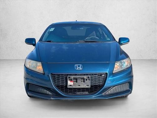 2013 Honda CR-Z 3dr CVT