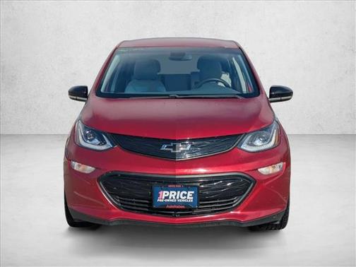 2020 Chevrolet Bolt EV FWD LT