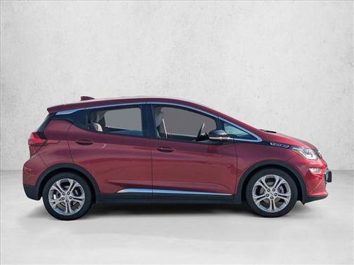 2020 Chevrolet Bolt EV FWD LT