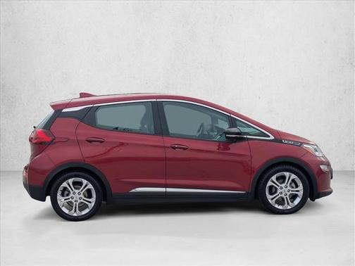 2020 Chevrolet Bolt EV FWD LT