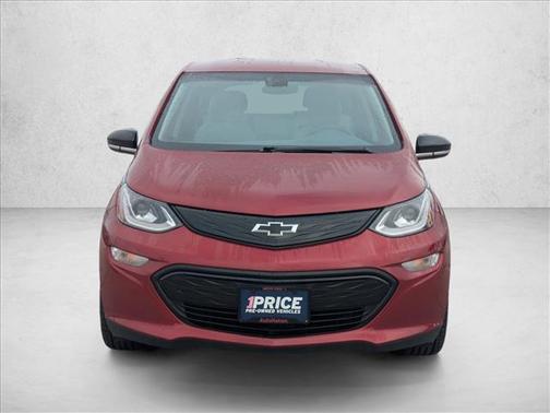 2020 Chevrolet Bolt EV FWD LT